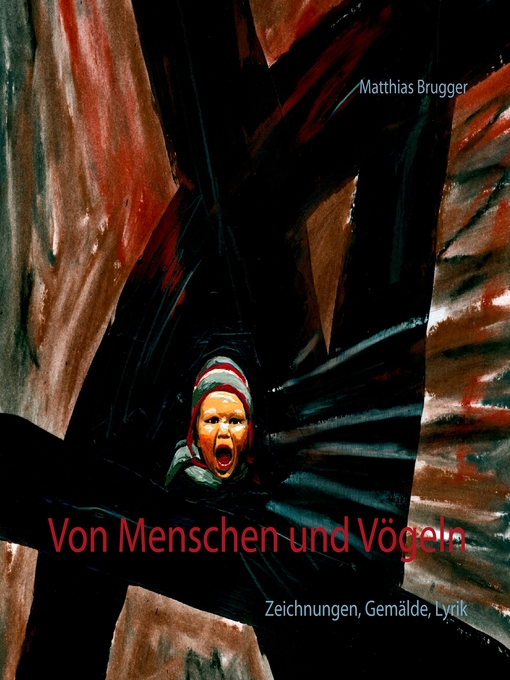 Title details for Von Menschen und Vögeln by Matthias Brugger - Available